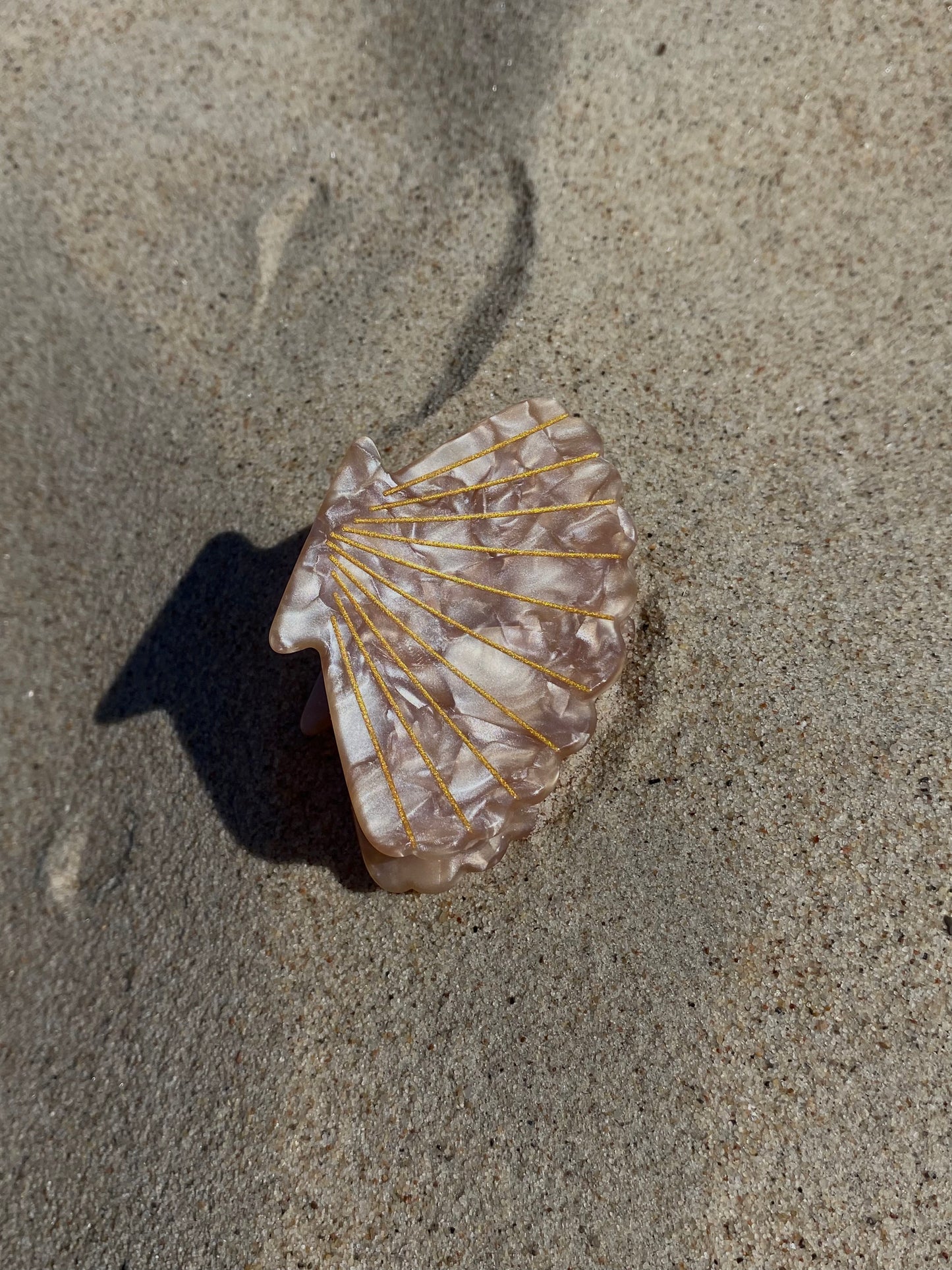 Klamber "Shell"