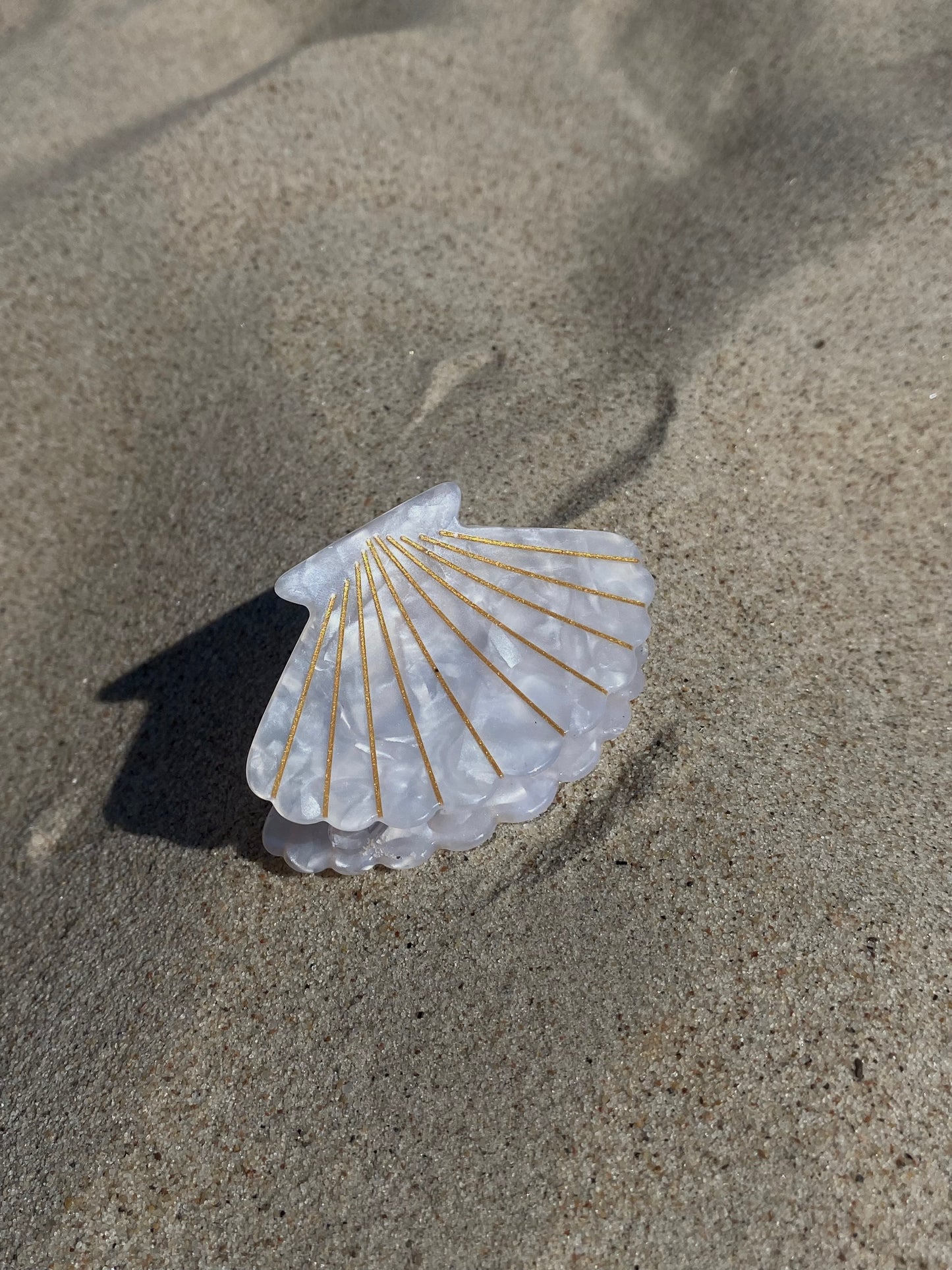 Klamber "Shell"