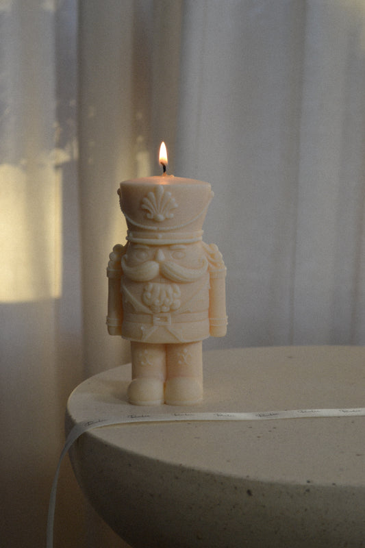 Nutcracker