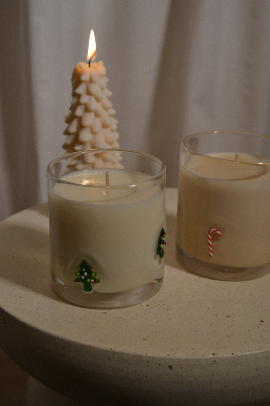 Scented Candle