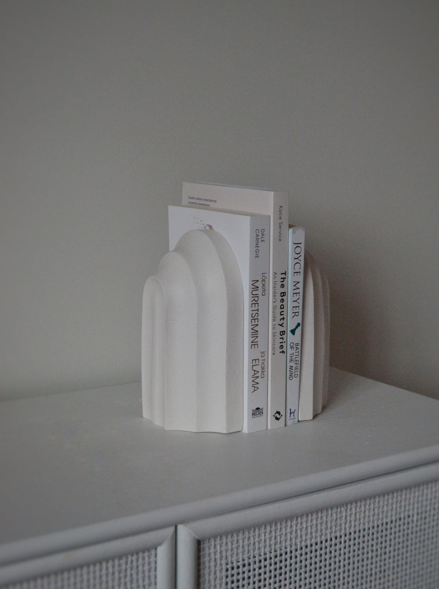 Bookends
