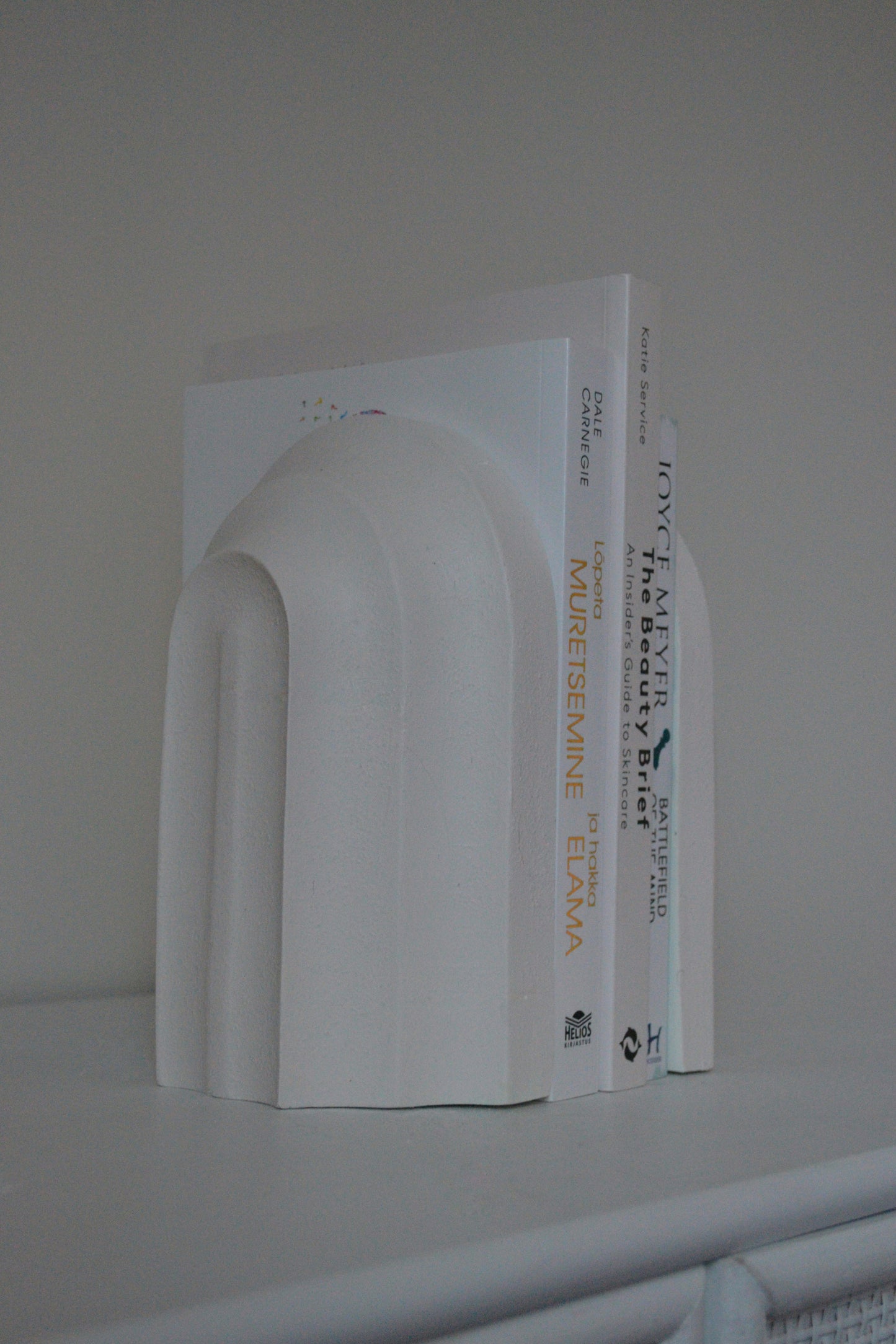Bookends